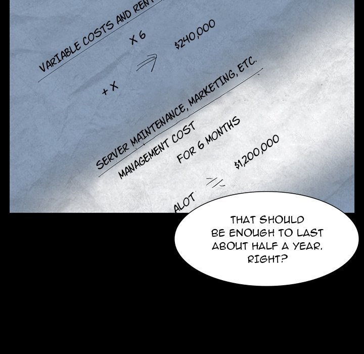 Read Super Rich Manga Online