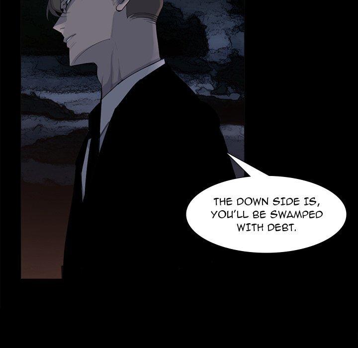 Read Super Rich Manga Online