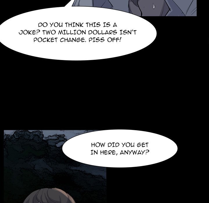 Read Super Rich Manga Online