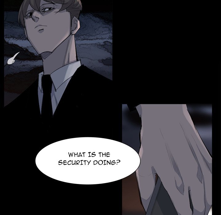 Read Super Rich Manga Online