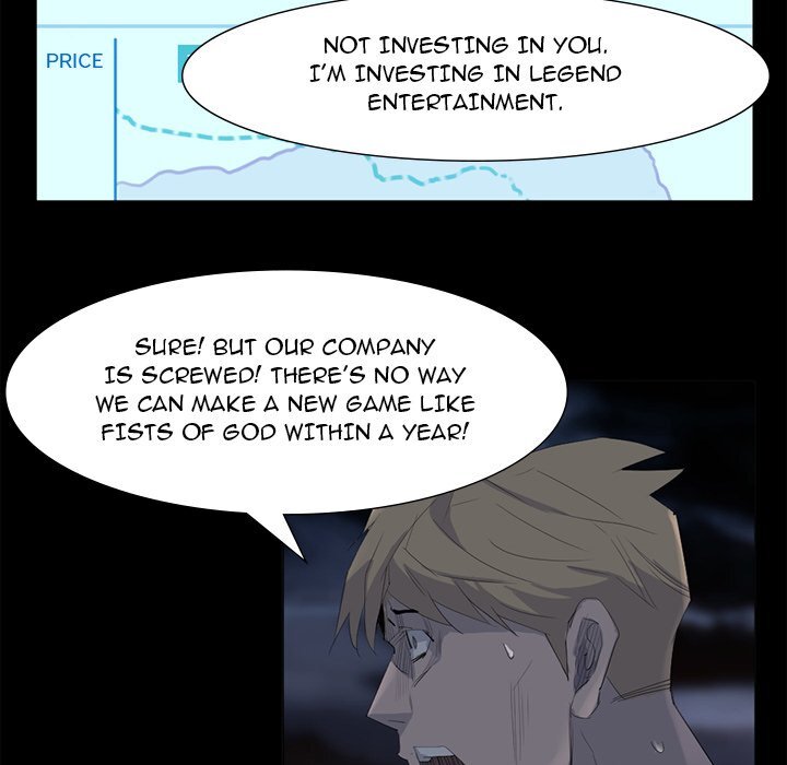 Read Super Rich Manga Online