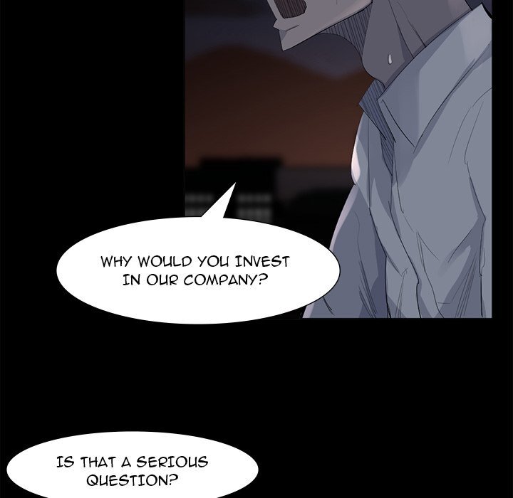Read Super Rich Manga Online
