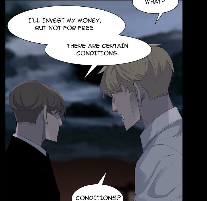Read Super Rich Manga Online