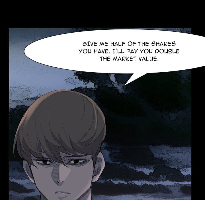 Read Super Rich Manga Online