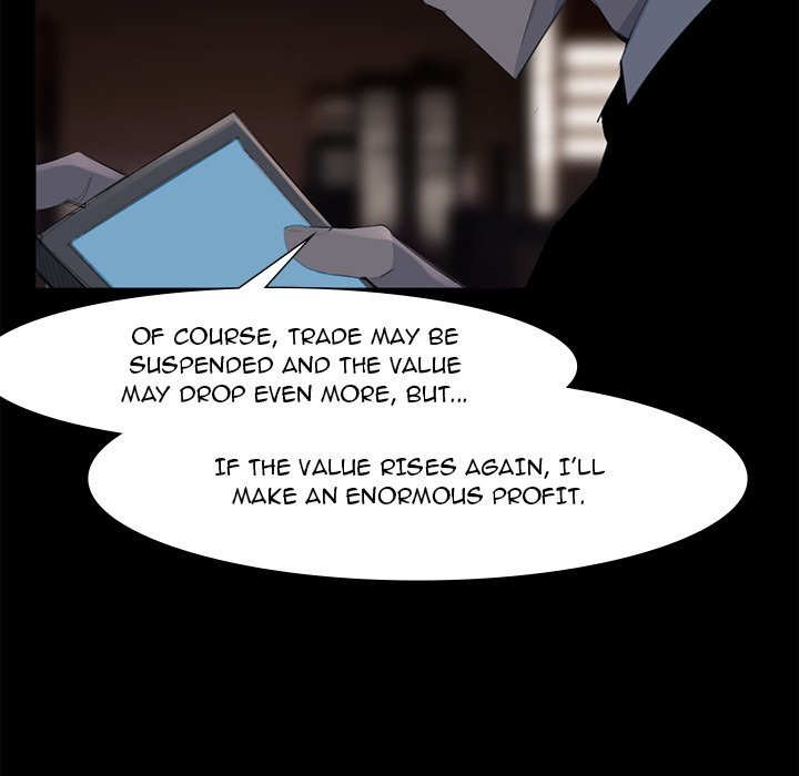 Read Super Rich Manga Online