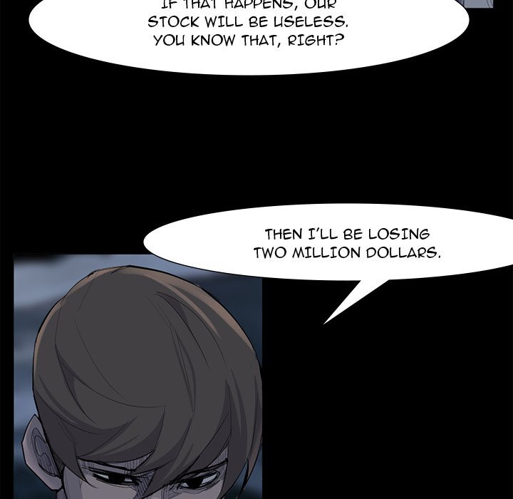 Read Super Rich Manga Online