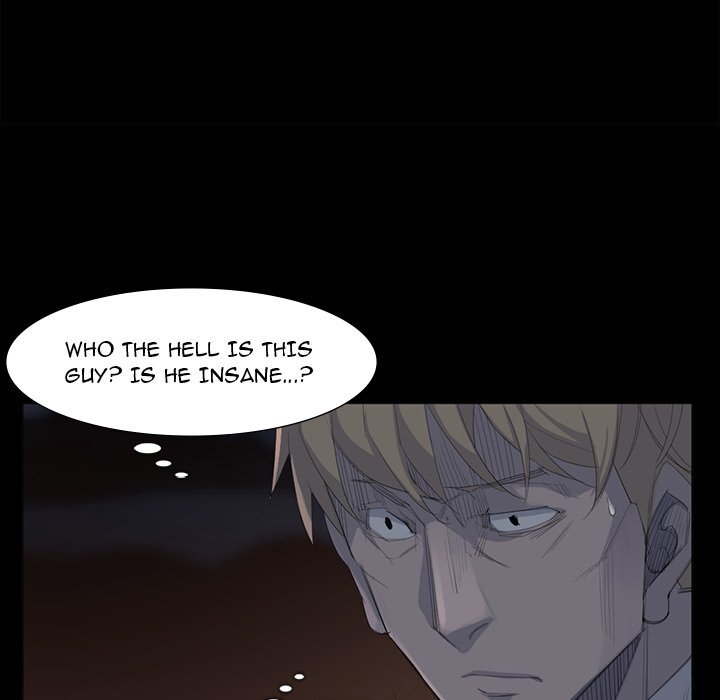 Read Super Rich Manga Online
