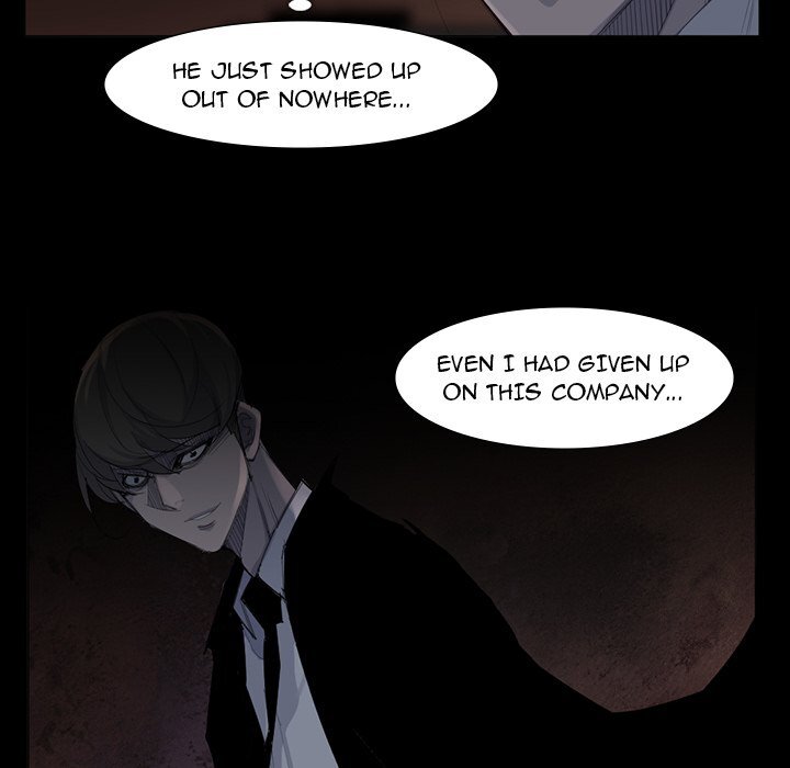 Read Super Rich Manga Online