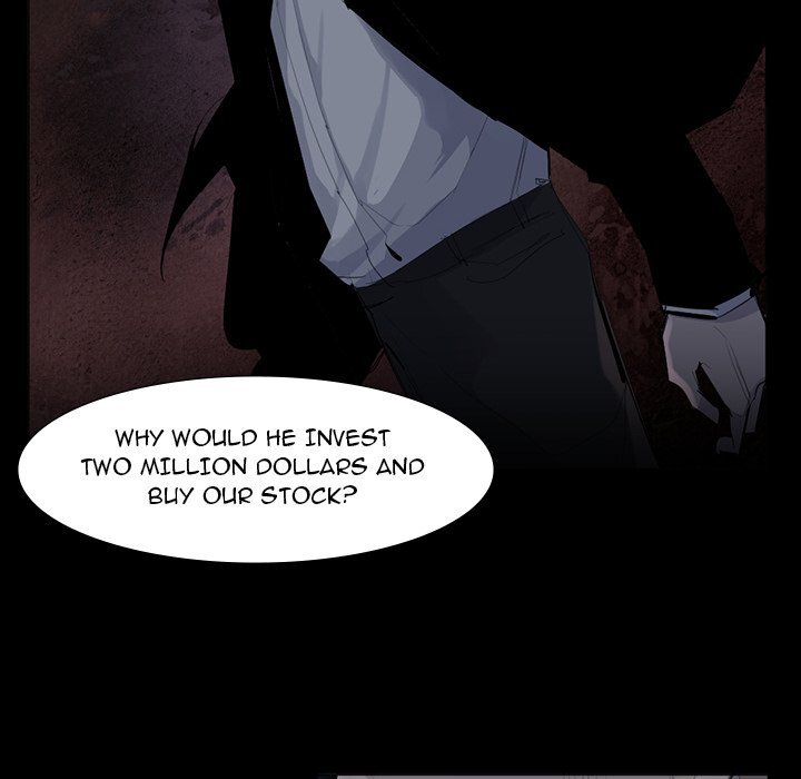 Read Super Rich Manga Online