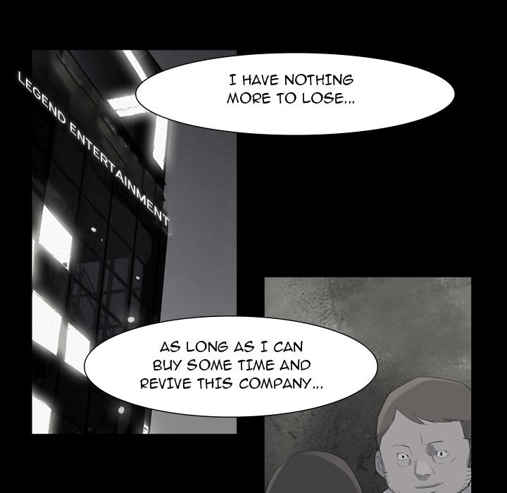 Read Super Rich Manga Online