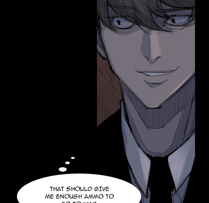 Read Super Rich Manga Online