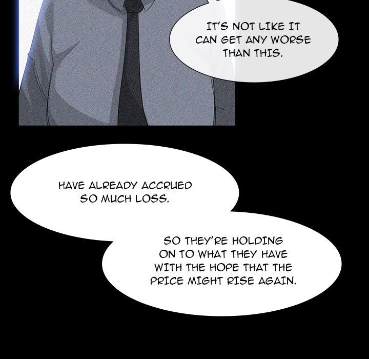 Read Super Rich Manga Online