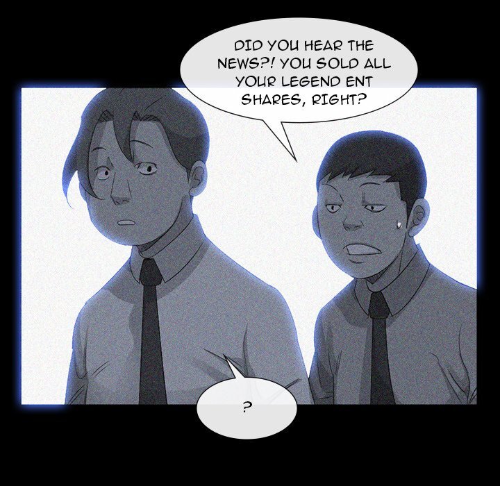 Read Super Rich Manga Online
