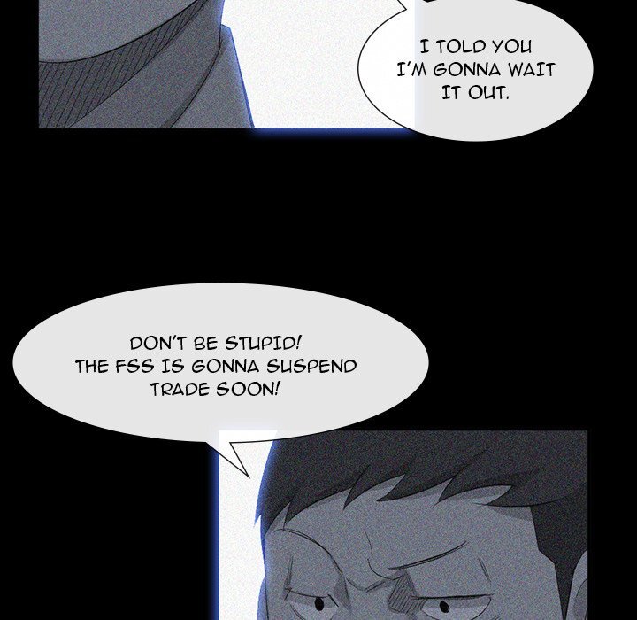 Read Super Rich Manga Online