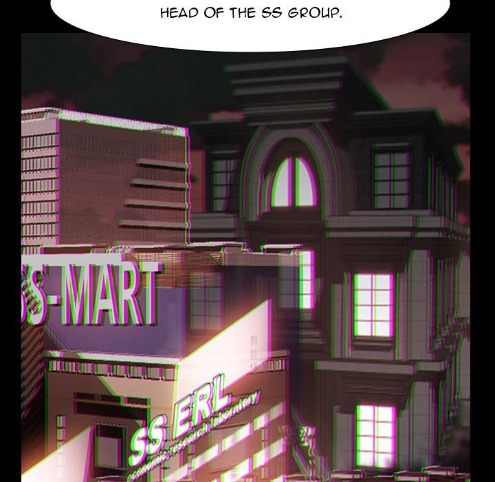Read Super Rich Manga Online