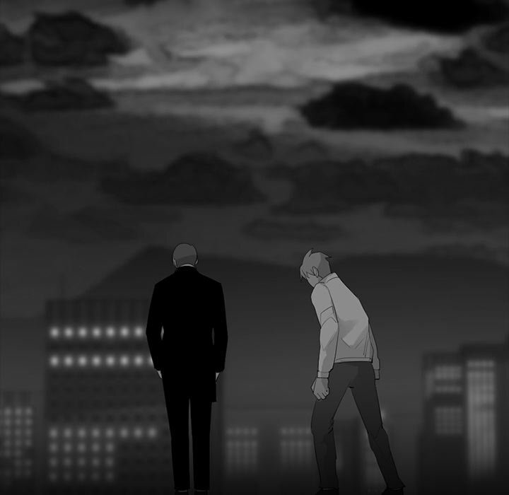 Read Super Rich Manga Online