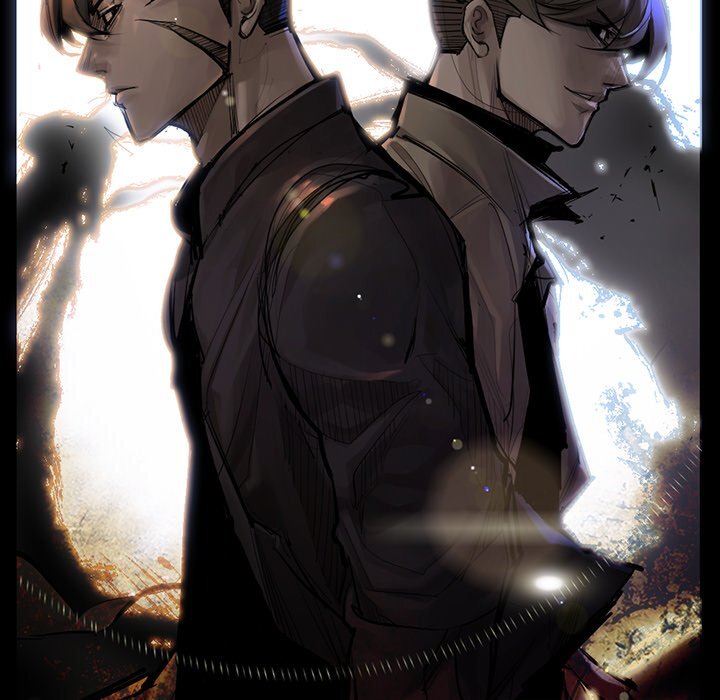 Read Super Rich Manga Online