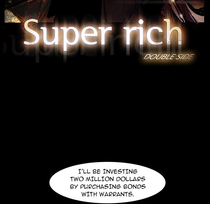 Read Super Rich Manga Online
