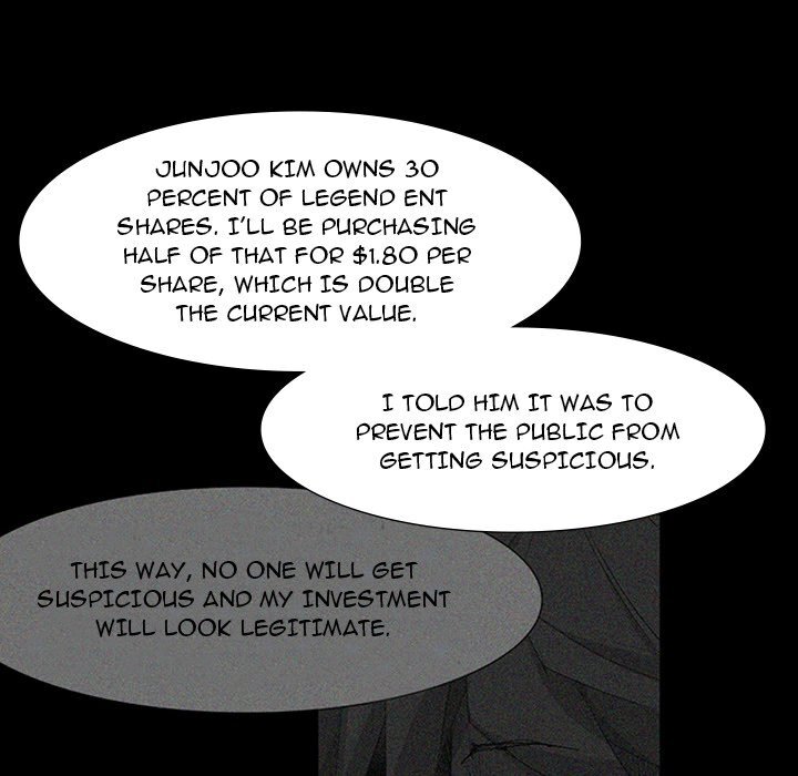 Read Super Rich Manga Online