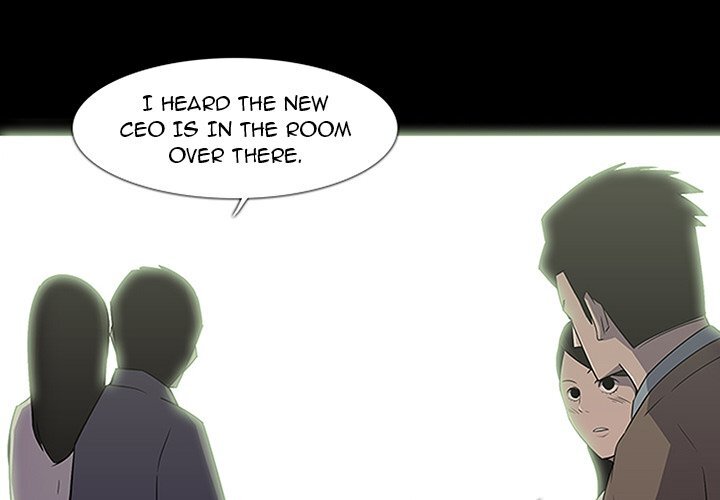 Read Super Rich Manga Online