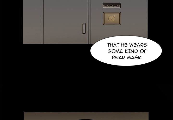 Read Super Rich Manga Online