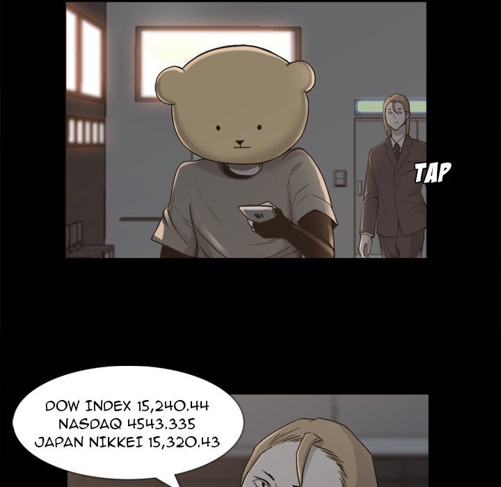 Read Super Rich Manga Online
