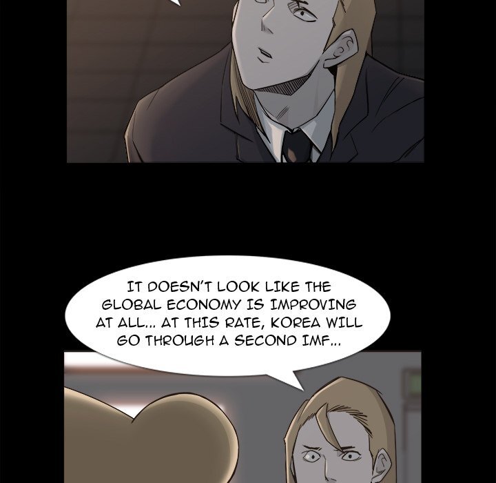 Read Super Rich Manga Online