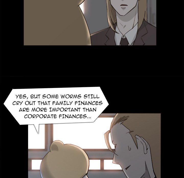 Read Super Rich Manga Online
