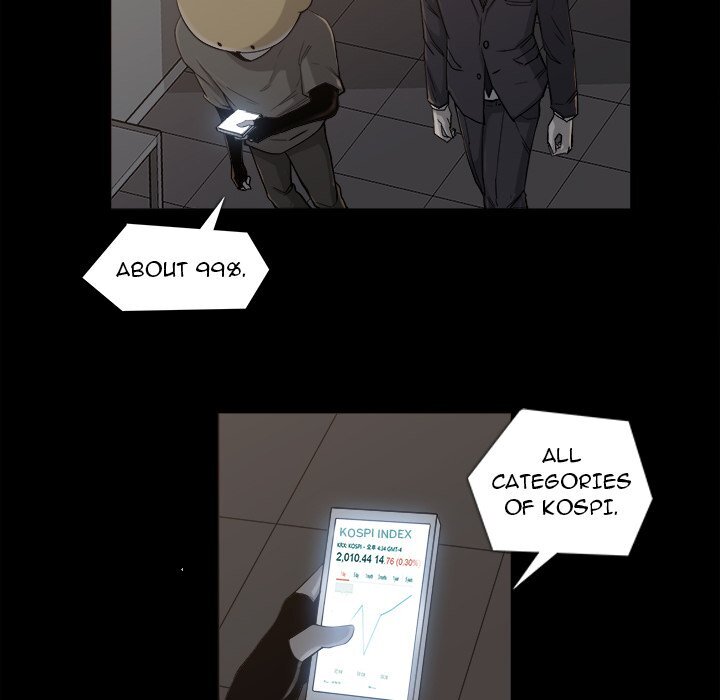 Read Super Rich Manga Online