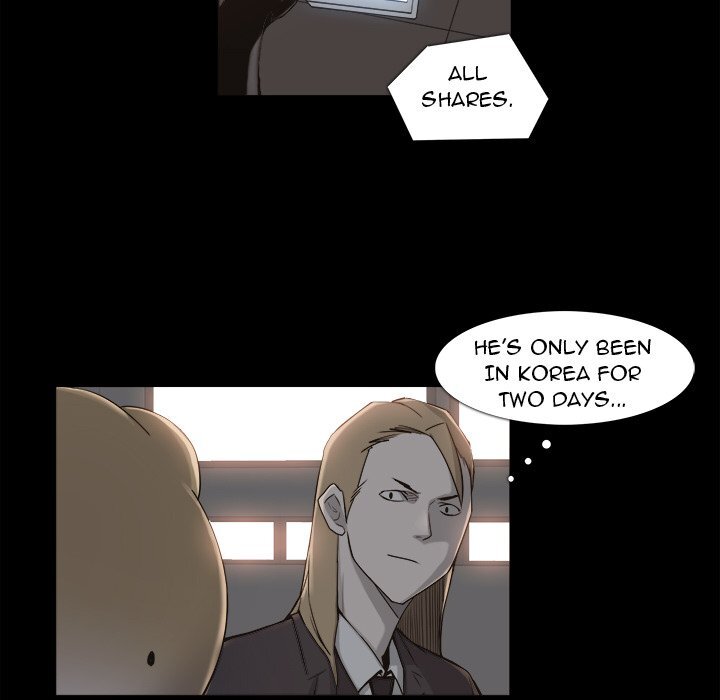 Read Super Rich Manga Online