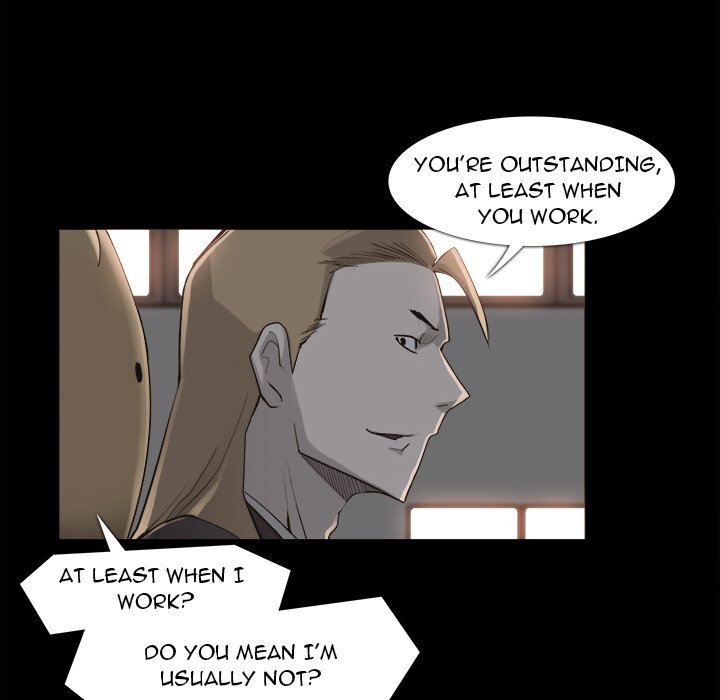 Read Super Rich Manga Online
