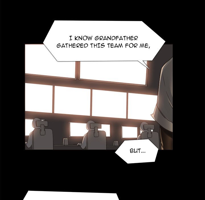 Read Super Rich Manga Online