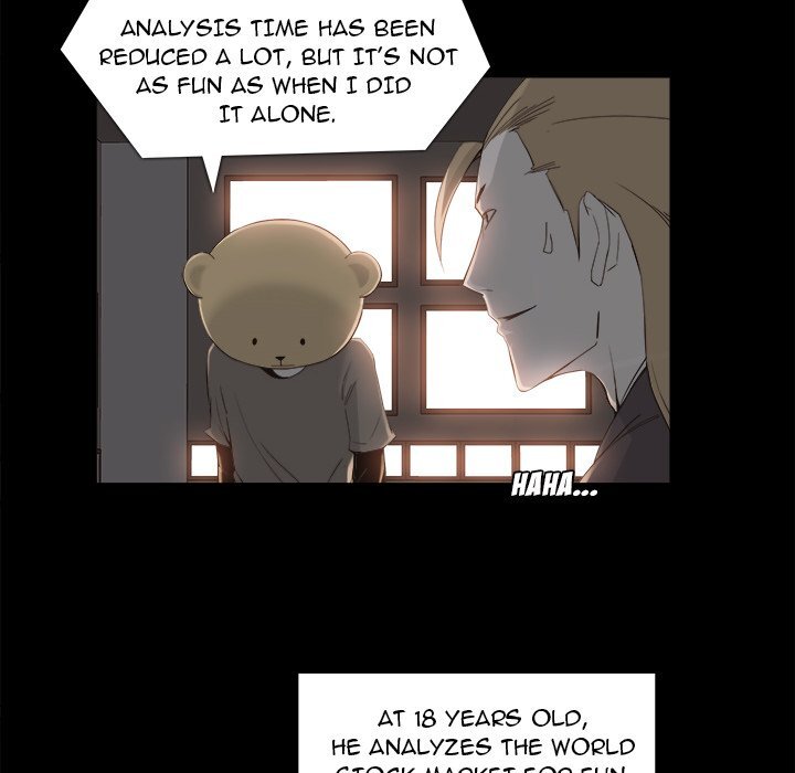 Read Super Rich Manga Online