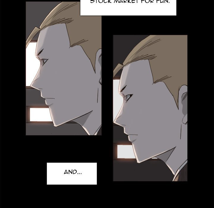 Read Super Rich Manga Online