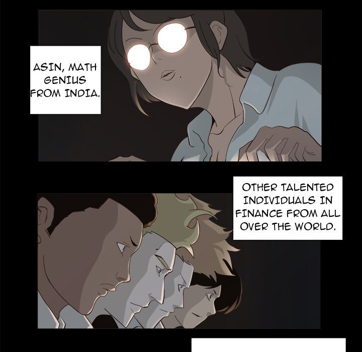 Read Super Rich Manga Online