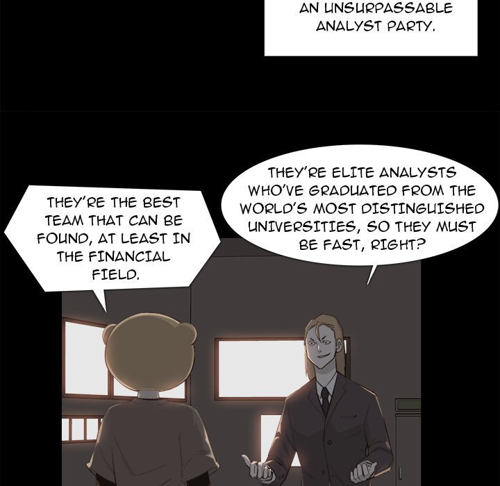 Read Super Rich Manga Online