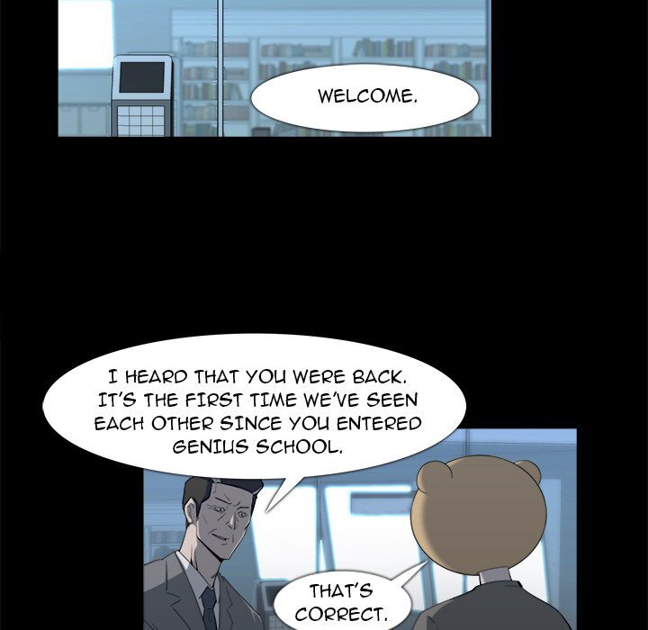 Read Super Rich Manga Online