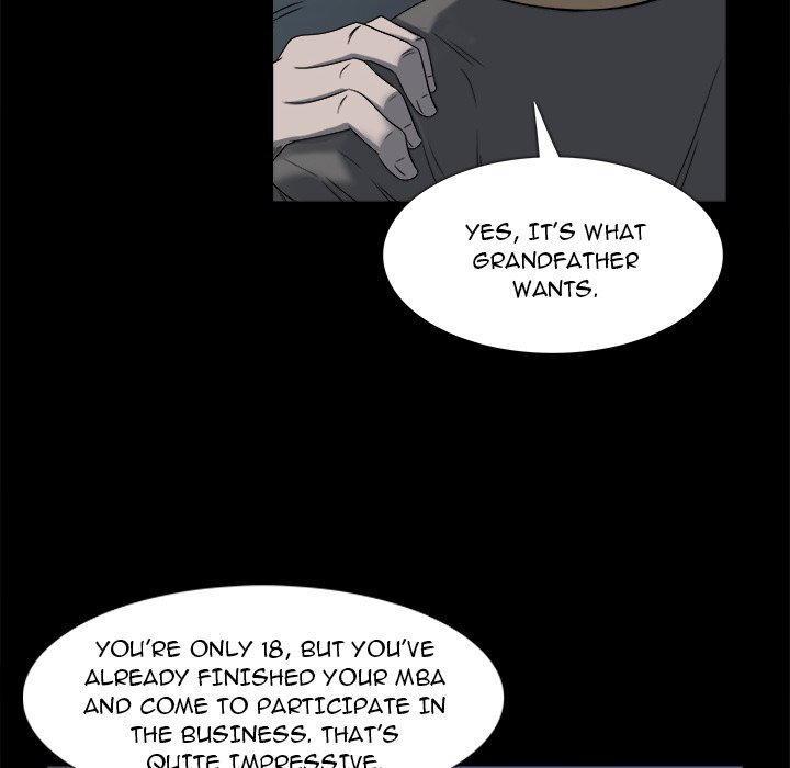 Read Super Rich Manga Online