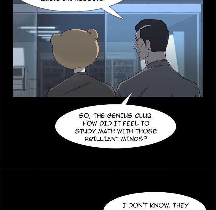 Read Super Rich Manga Online