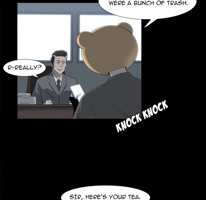 Read Super Rich Manga Online