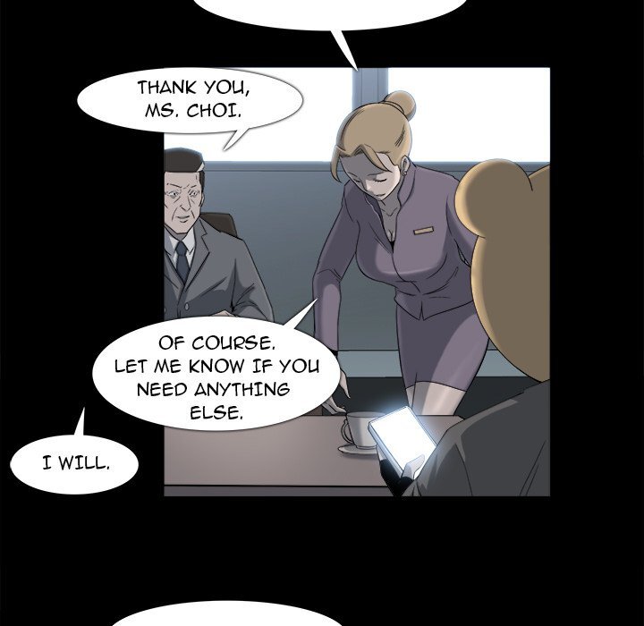 Read Super Rich Manga Online