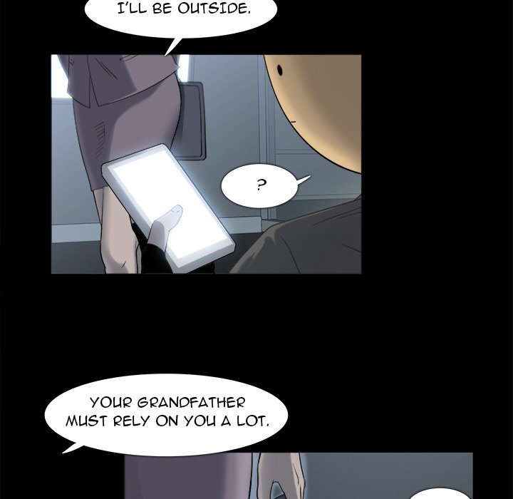 Read Super Rich Manga Online
