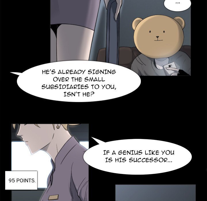 Read Super Rich Manga Online