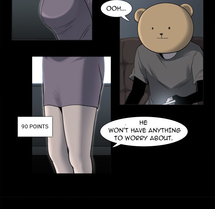 Read Super Rich Manga Online