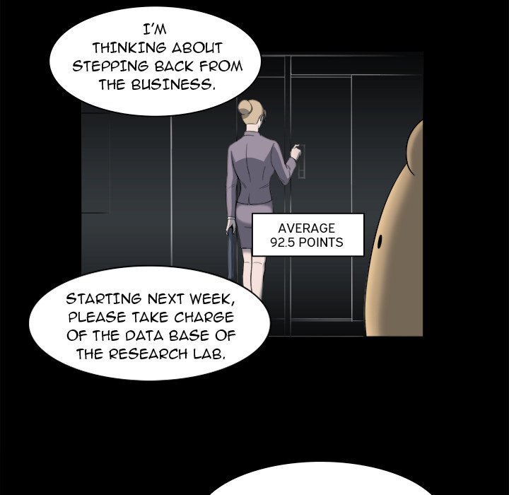 Read Super Rich Manga Online