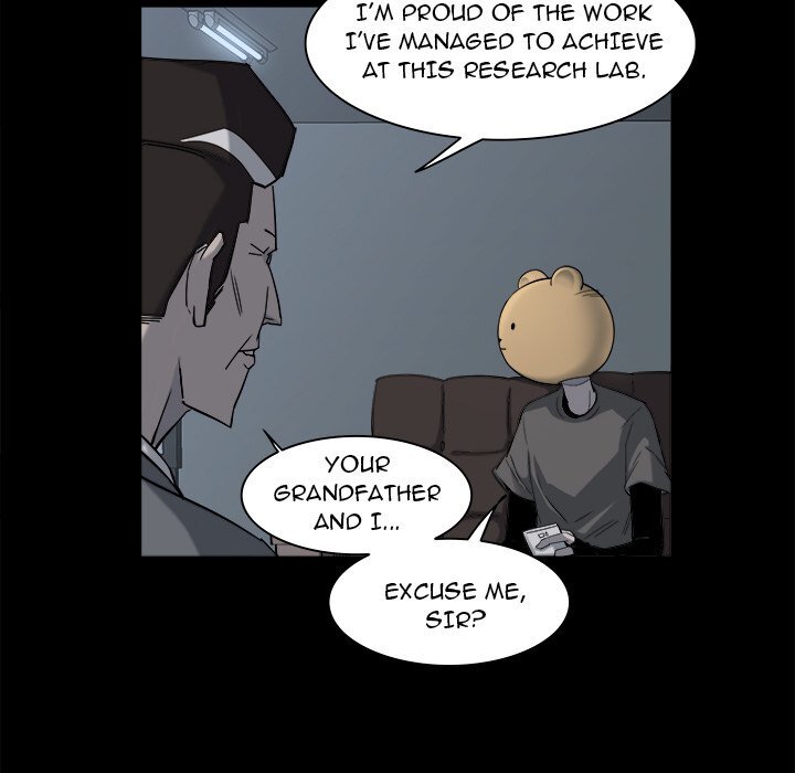 Read Super Rich Manga Online