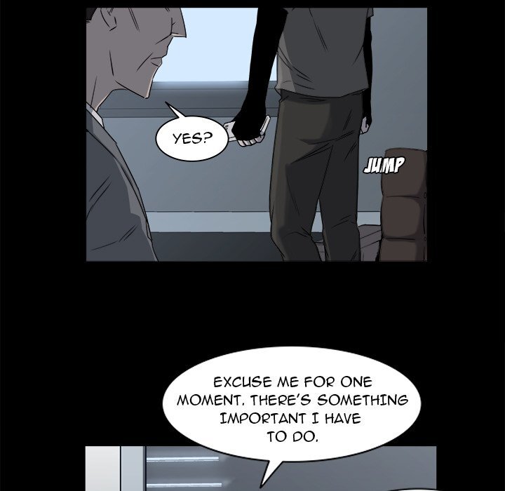 Read Super Rich Manga Online