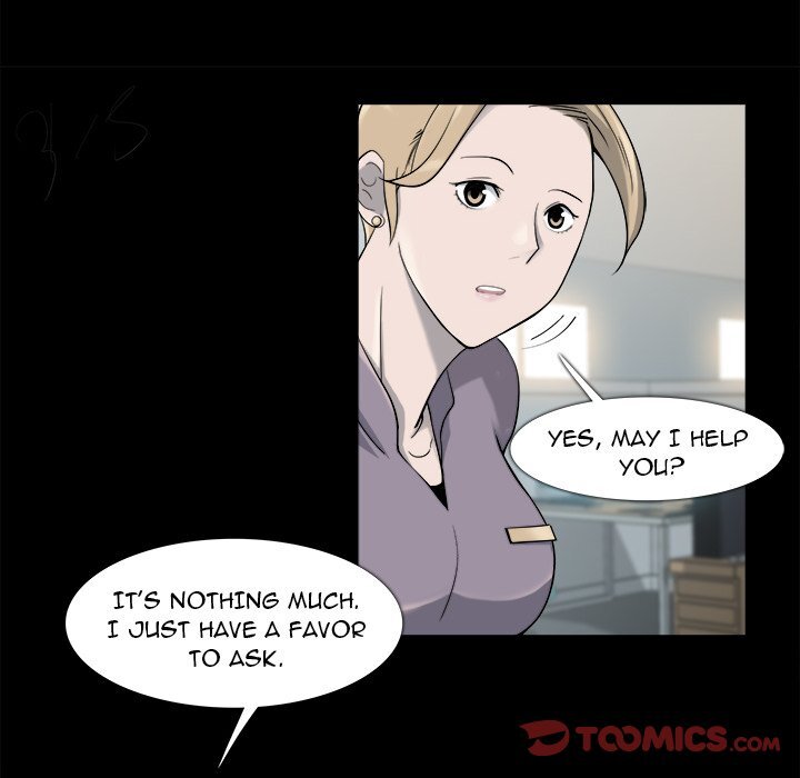 Read Super Rich Manga Online