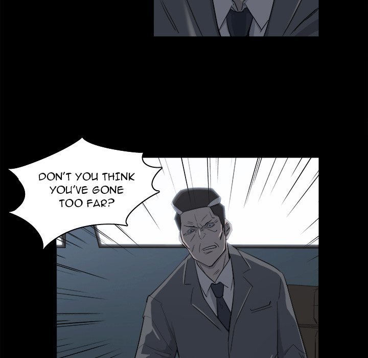 Read Super Rich Manga Online