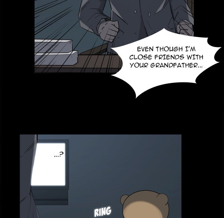 Read Super Rich Manga Online